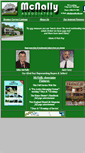 Mobile Screenshot of mcnallysells.com